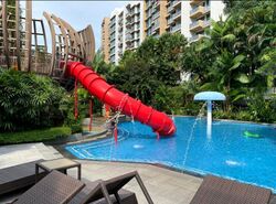 The Glades (D16), Condominium #516839631